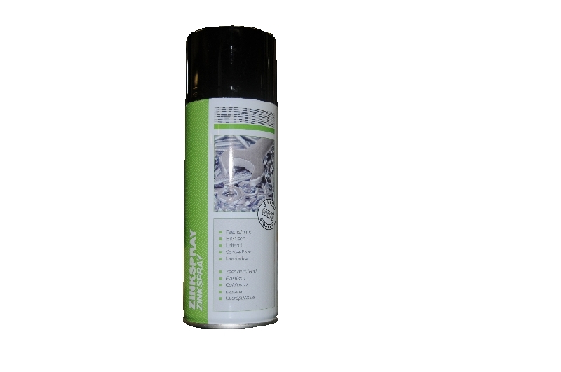Zinkspray 400ML