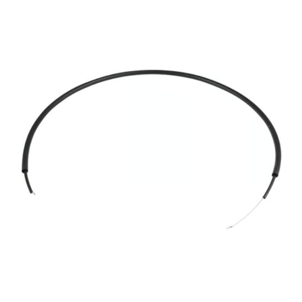 Kabel kachelbediening T25 / T3 bus 255259271 (1104mm) (2x groen)