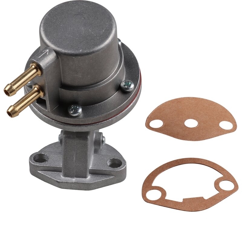 Benzinepomp 113127025E OE uitvoering