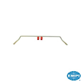 Stabilisatorstang voorkant verzwaard T2