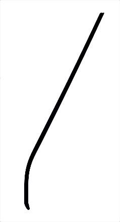 Afwerklijst / sierlijst voor A-stijl T25/ T3 bus Links 251853705