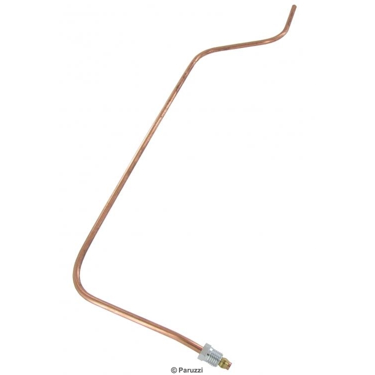 Benzineleiding chassis > pomp 111127521A