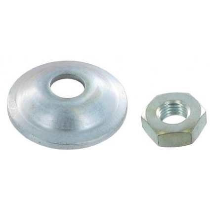 Dynamo poelie montage set. 8/1955 en later 