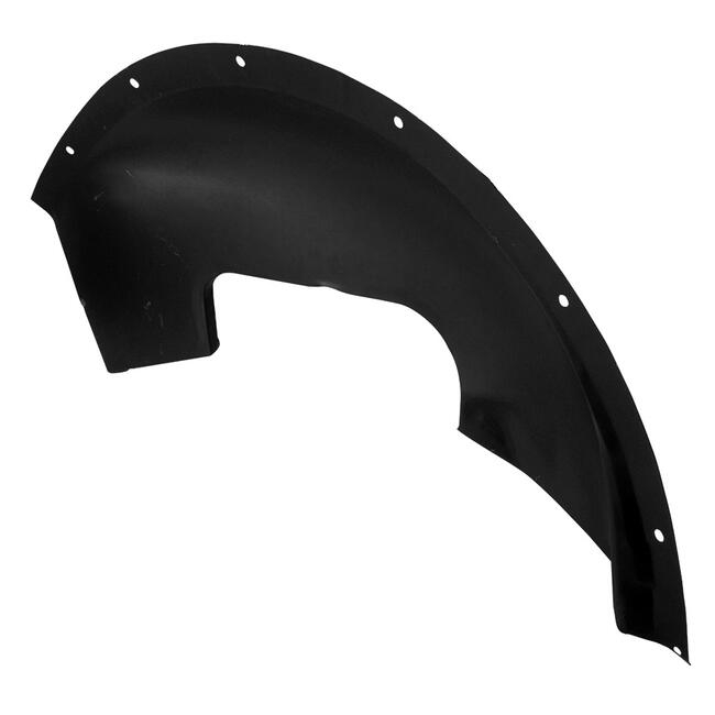 Binnenspatbord rechts achter Kever 111809174