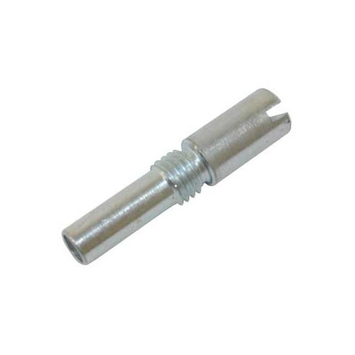 Pen voor schuifraam knop 281847731