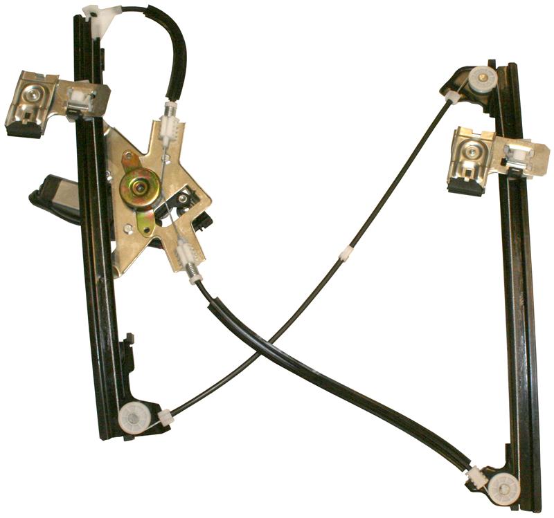 Raammechaniek elektrisch rechts voor 6K4837402P