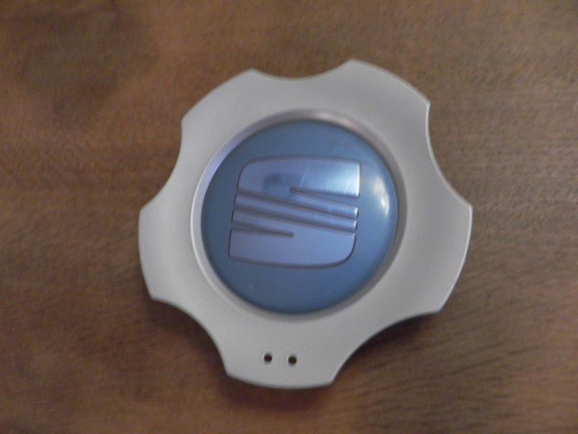 Naafdop Ibiza / Cordoba 6L 6L0601149G