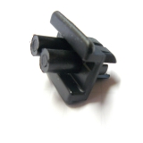 Bumpersteunclip voorbumper 171807269B