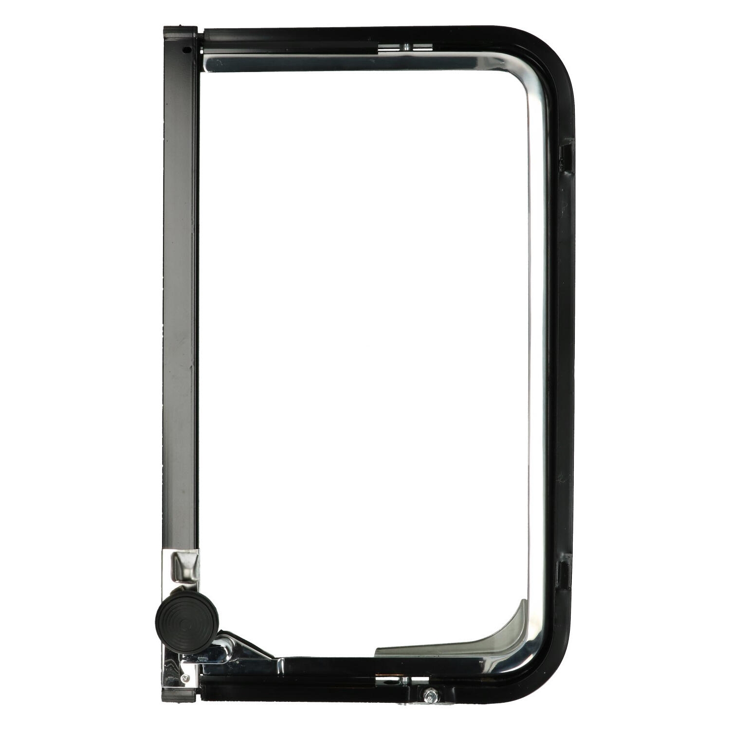 Tochtruit kompleet achter links T2 221847631A