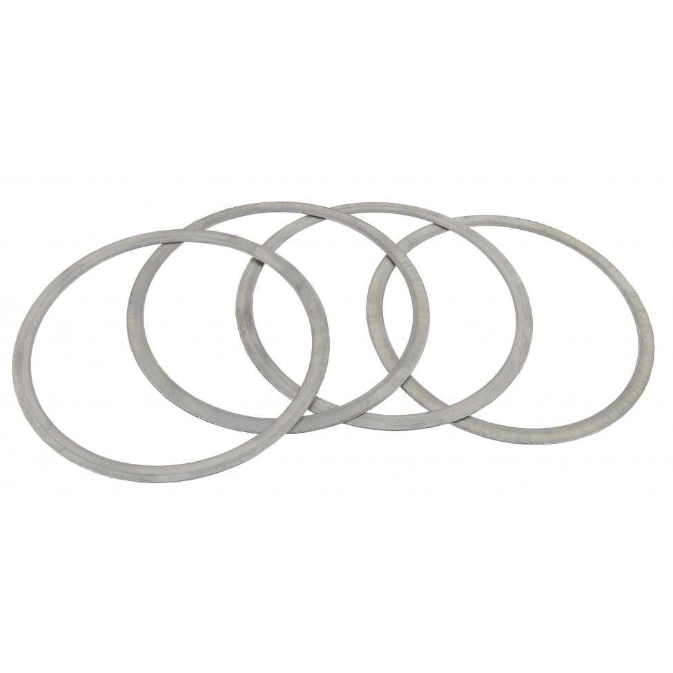 Pakkingen en keerringen