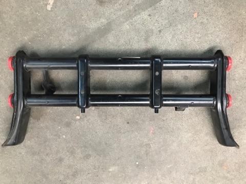 Vooras en toebehoren