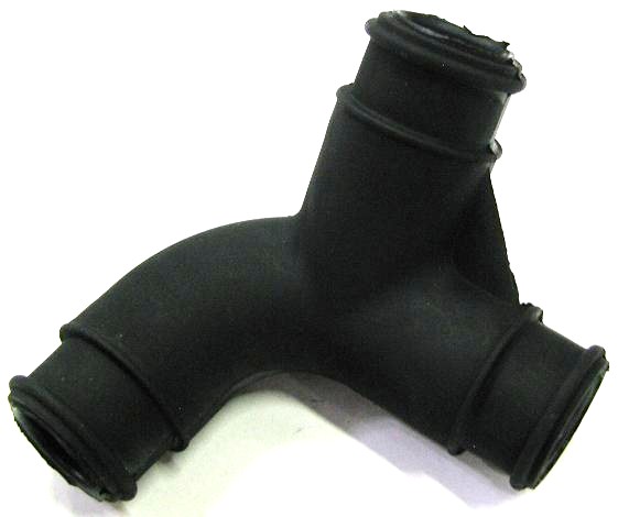 Slang, ontluchting motorblok 1.8T 06B103221A 