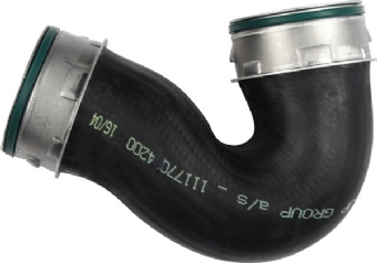 Laadluchtslang / turboslang 3B0145834AC