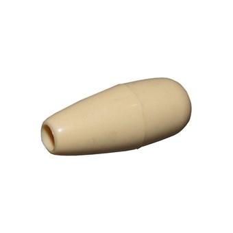 Knop voor Knipperlichthendel, ivoor 113953541