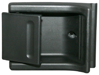 Vergrendeling en CV delen