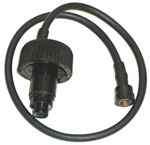 Ruitensproeier tankdop. 8/1967 en later 311955979B