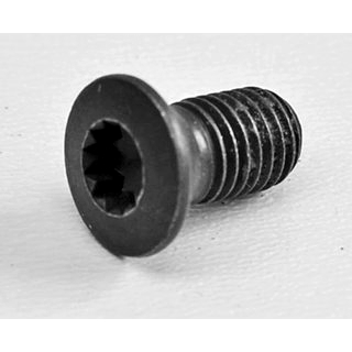 Remtrommel bout met verzonken kop T3 BUS Syncro 16" N90301403