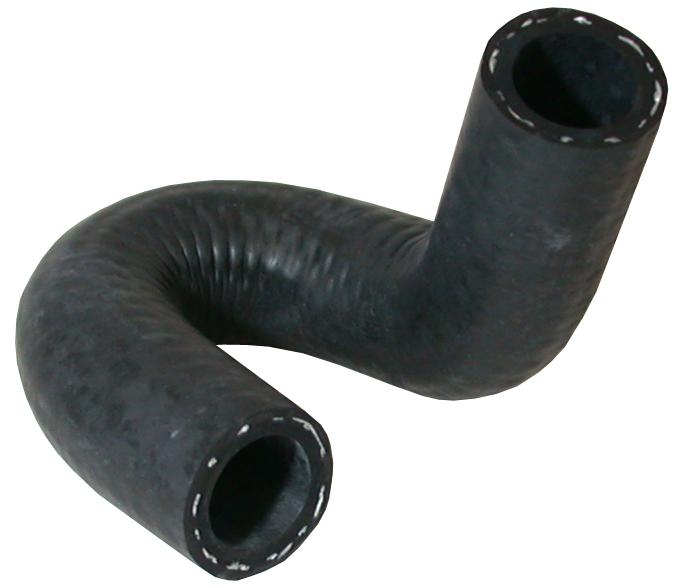 Radiateurslang (van oliekoeler naar waterslang) 037121058A