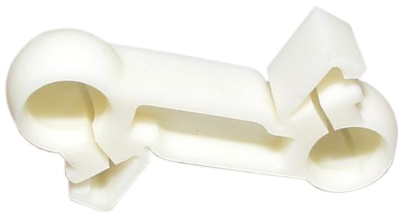 Schakel stang/ Keuze stang 1H0711595