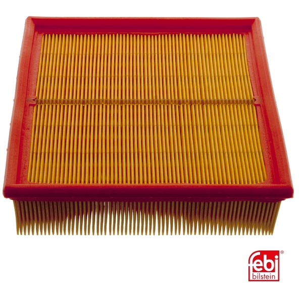 Luchtfilter 021129620 FEBI