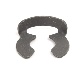 Clip voor bevestiging gaskabel oa T2 / T25 / T3 N0123281