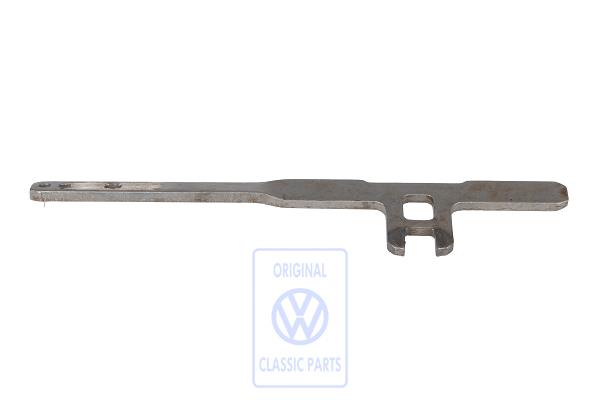 Schakelstang achteruit  091311577C