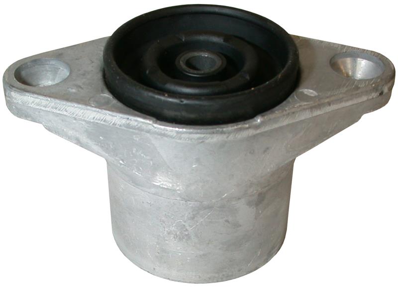 Veren en schokdempers