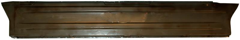 Dorpel paneel buitenzijde links Kubel 181809151