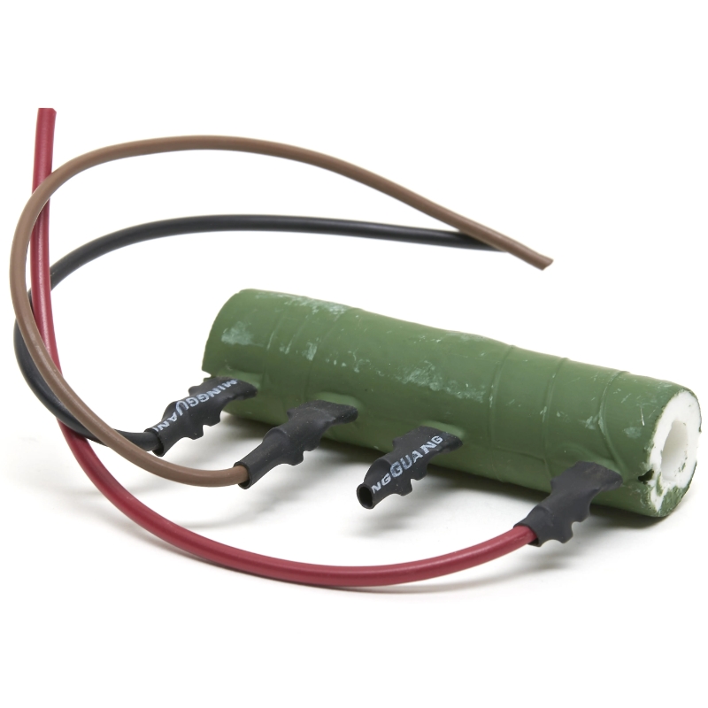 Regelaar kachelventilator (kachelweerstand) 171971281EF