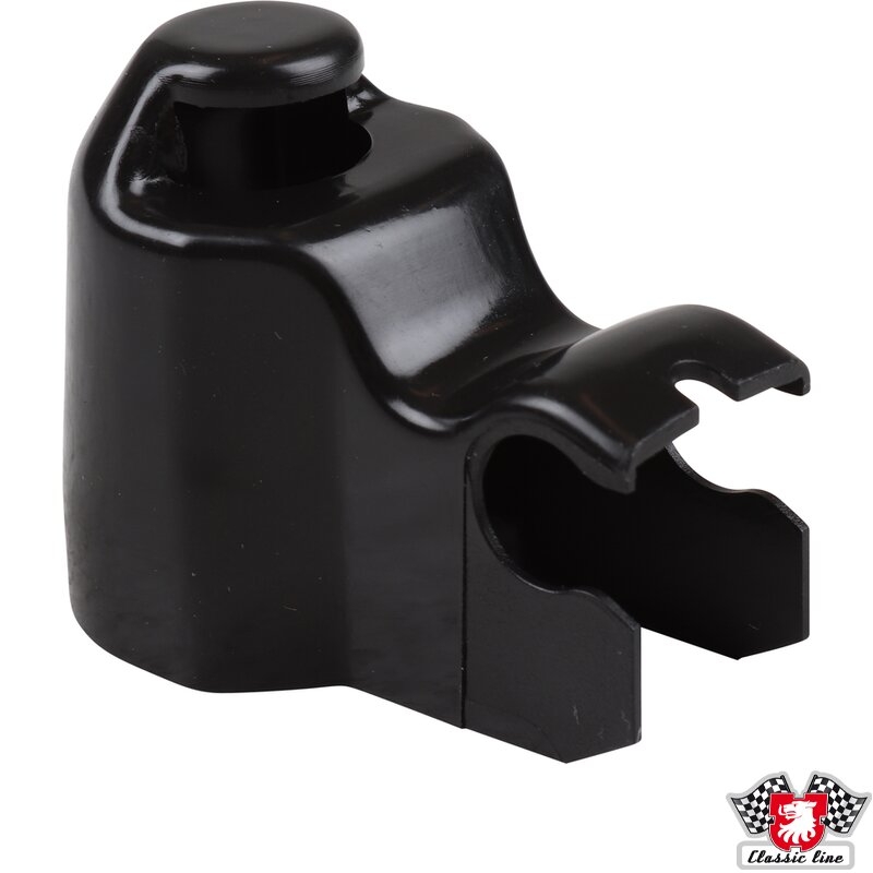 Afdekkap ruitenwisser achterklep Corrado / T4 bus 3A0955435