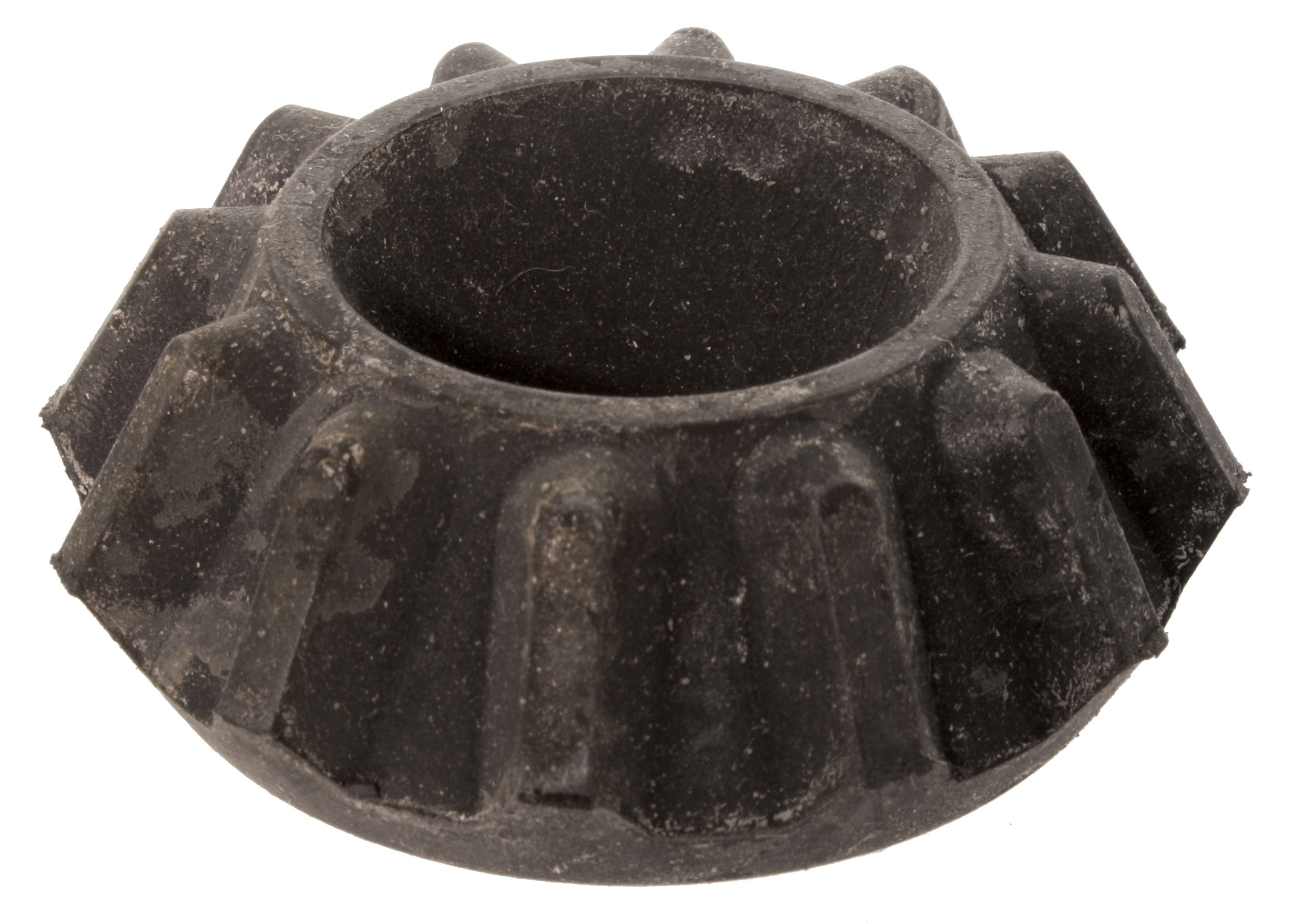 Bovenste lagerring schokdemper achter Golf 1 171512335