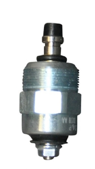 Elektromagnetische stopper 028130135B  