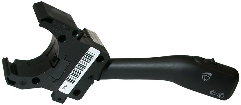 Hendel ruitenwisserbediening (Geen MFA)  4B0953503F