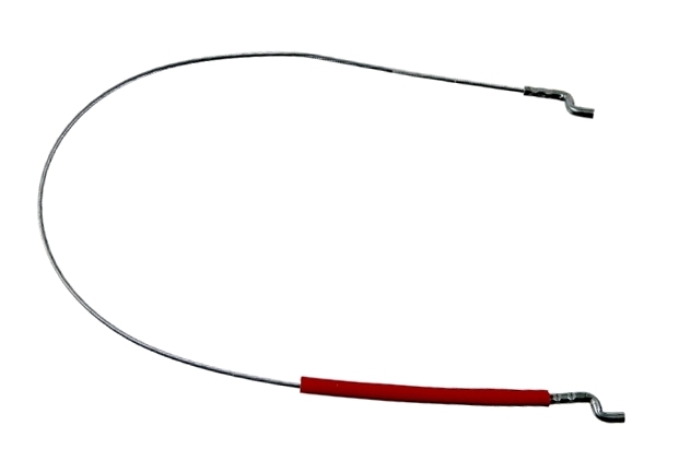 Kabel stoelverstelling 191881596A (689mm)