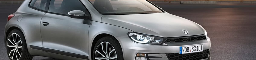 SCIROCCO (VANAF 2008)