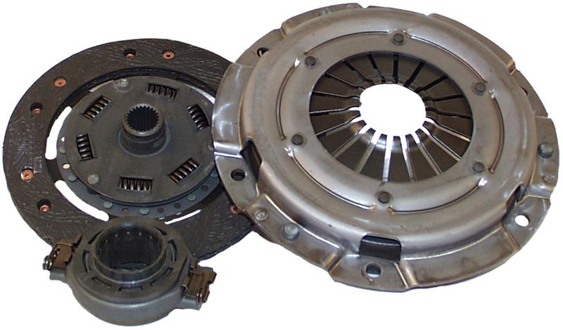 Koppelingsset, 180 mm, new 111198141C