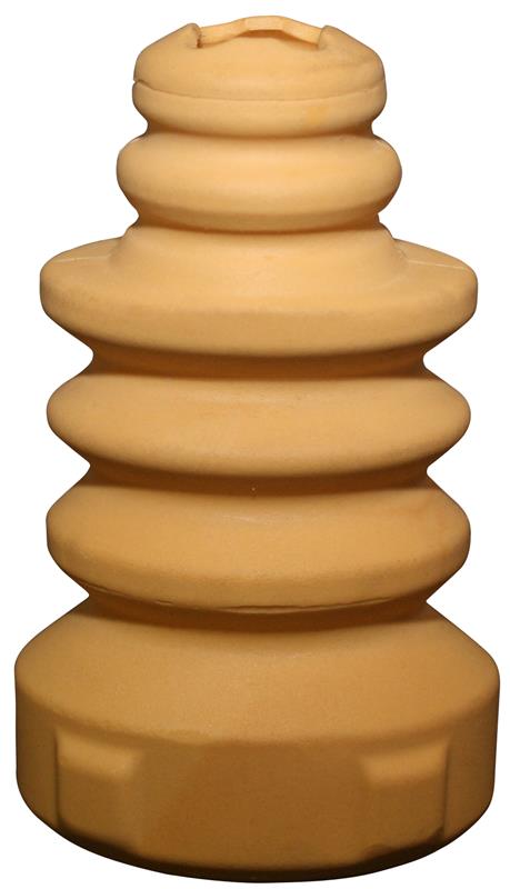 Aanslagrubber, achter  1K0511353P     