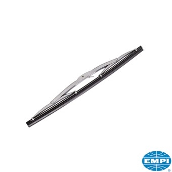 Ruitenwisserblad, zilver, 268 mm, 10.5", 1 stuks 111955425E  