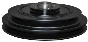 Distributiesets | tandriem | riemen | spanrol