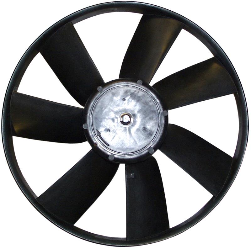 Ventilator motor 250/150 W, 305 mm 1H0959455D