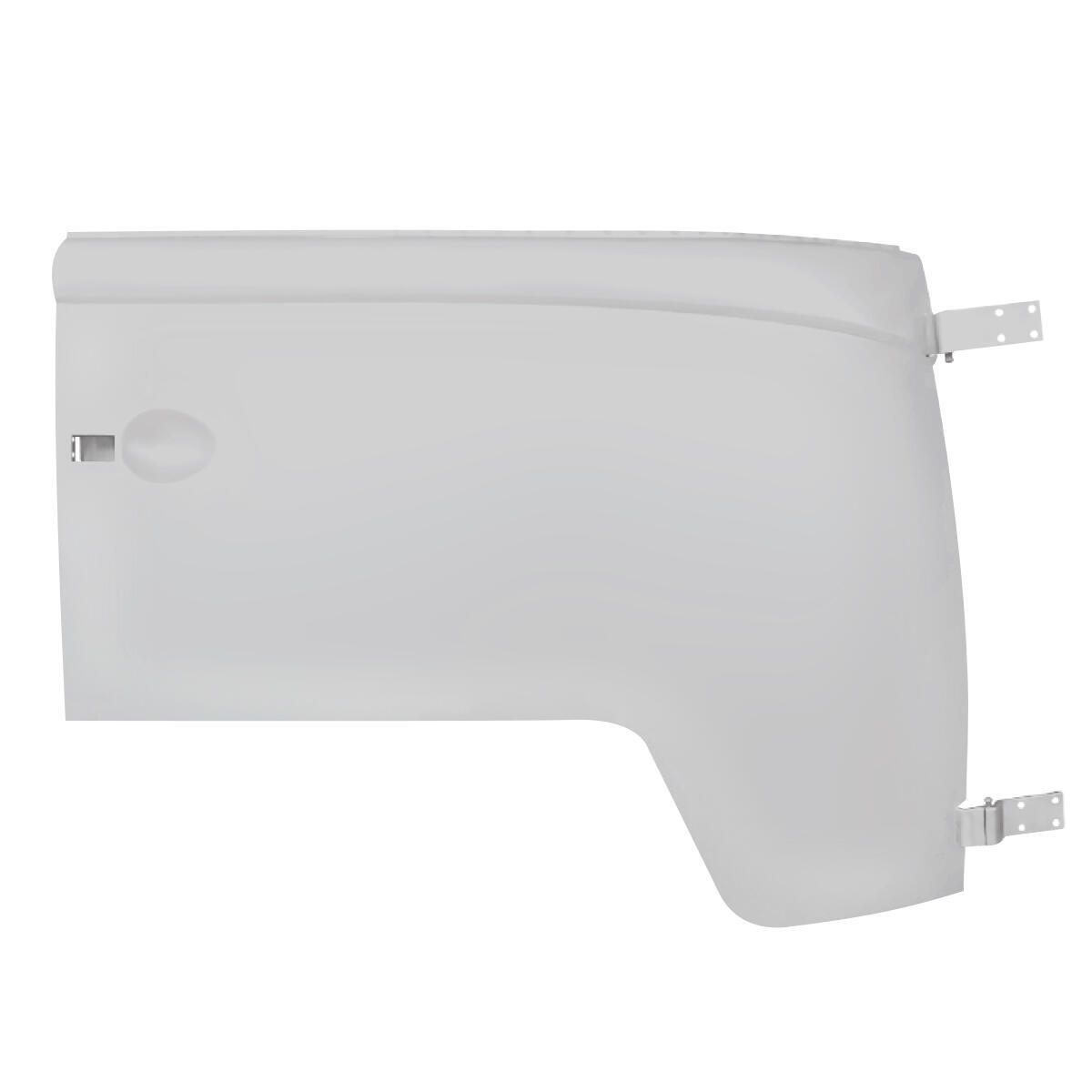 Deur T1 08/63-07/67 rechts 214831052F