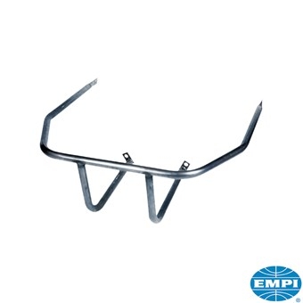 Achterbumper Baja / buggy 38mm staal