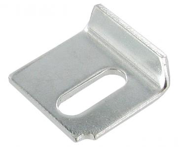 Koppeling pedaal stop plaatje 113721231E