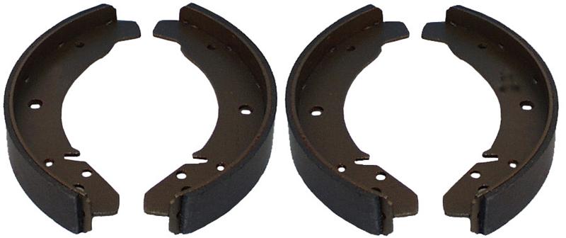 Remschoen set 40mm ATE  131698237Q