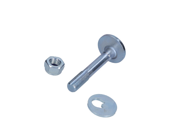 Excentrische bout en toebehoren 14mm T4 bus 701407397C (vanaf 1994)