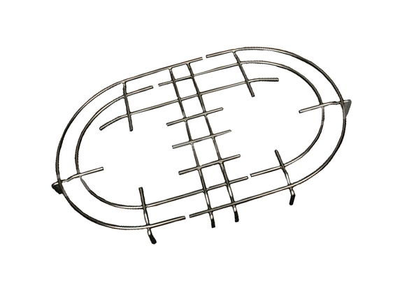 Gasfornhuis rooster T3 bus Westfalia