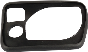 Rubber pakking voor buitenspiegel 911, rechts 91173124800