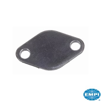 Carter olievulpijp afdekplaatje 113115349