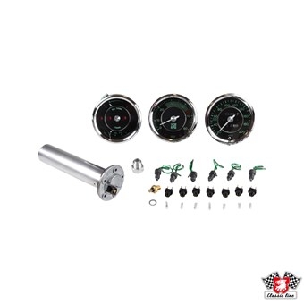 Dashboard en zonneklepen