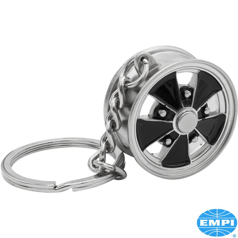 Sleutelhanger BRM velg